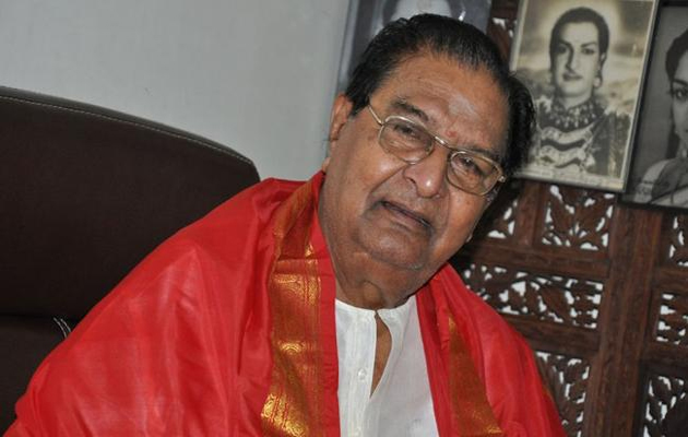 "నవరస నటనా సార్వభౌమ" ! "నవరస నటనా సార్వభౌమ" !