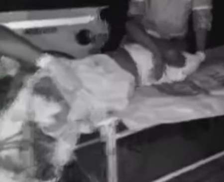 సాయన్న... వీడో కామాంధుడు...