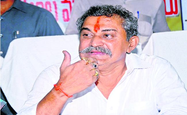 వైసీపీలోకి మాజీ మంత్రి.. అవాక్కయిన టీడీపీ!