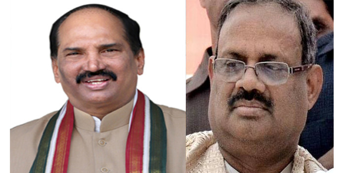 టి.కాంగ్రెస్ నేతలపై కుంతియా ఎందుకంత హర్ట్ అయ్యారు? టి.కాంగ్రెస్ నేతలపై కుంతియా ఎందుకంత హర్ట్ అయ్యారు?