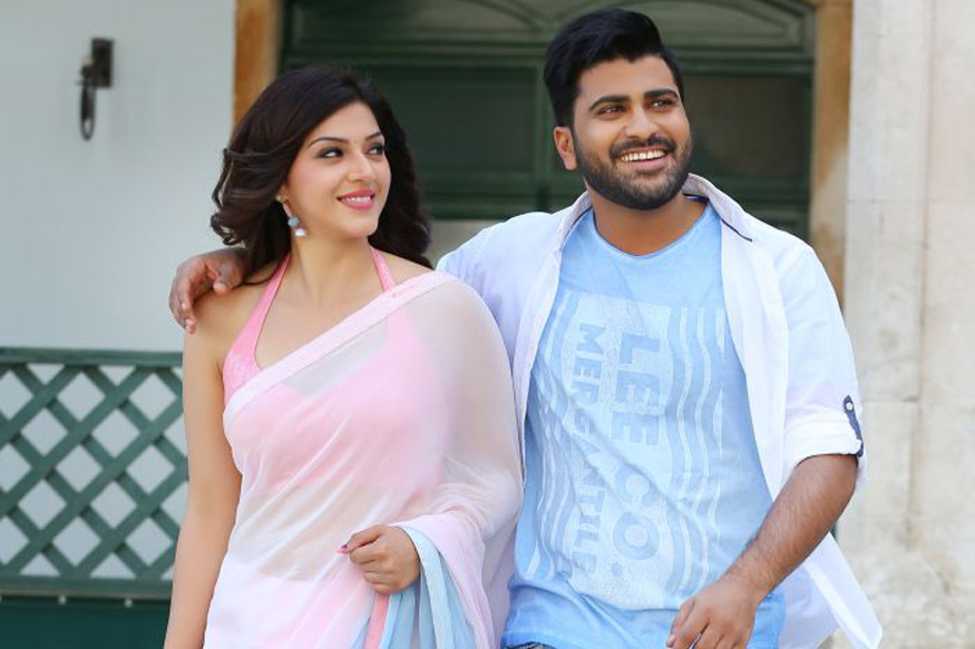 మ‌హానుభావుడుకి నో క‌ట్స్‌