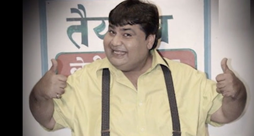 గుండెపోటుతో సినీ హాస్య నటుడు మృతి!