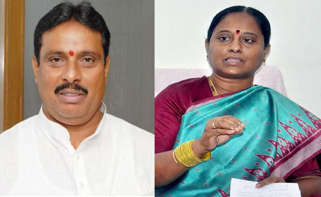 దానం నాగేందర్, కొండా సురేఖ పరిస్థితి ఏంటో..