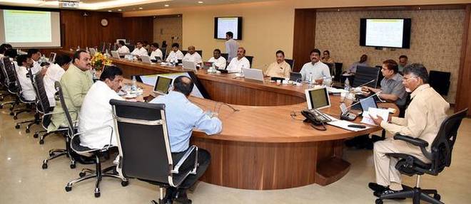 కేంద్రం న్యాయం చేయకుంటే సమరమే