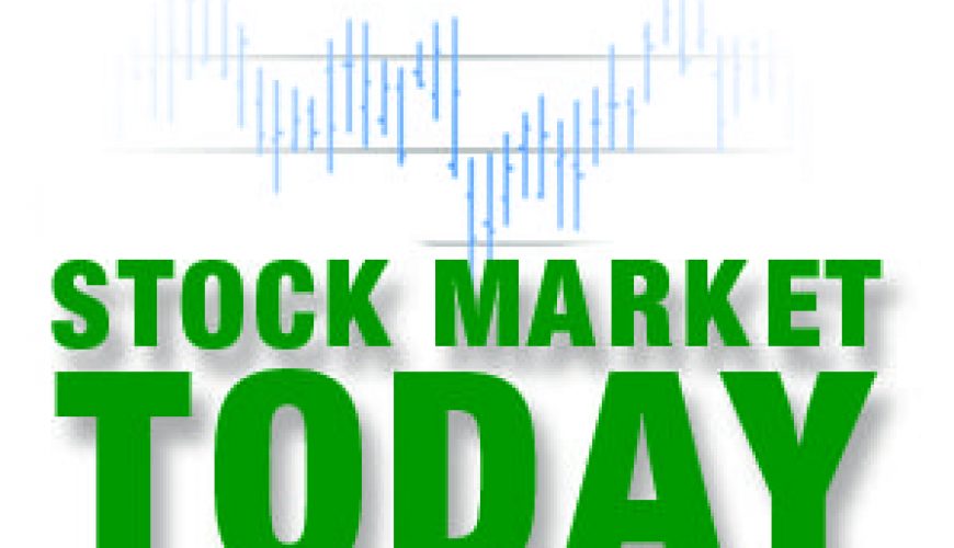 దేశీయ స్టాక్‌ మార్కెట్లు భారీ నష్టాలతో ప్రారంభం..