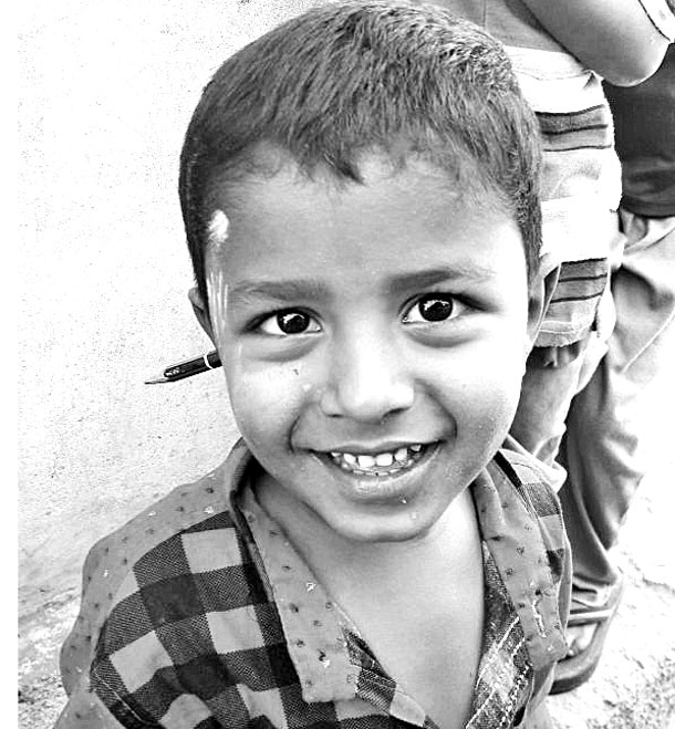 బాలుడి దారుణ హత్య