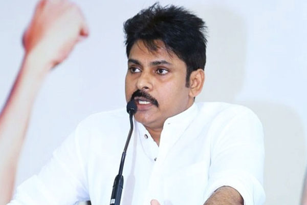 ప్రారంభమైన పవన్ బస్సు యాత్ర ..రోజుకు రెండు..