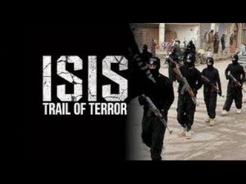 ఐసిస్ భారీ కుట్రను భగ్నం చేసిన ఎన్ఐఏ ఐసిస్ భారీ కుట్రను భగ్నం చేసిన ఎన్ఐఏ