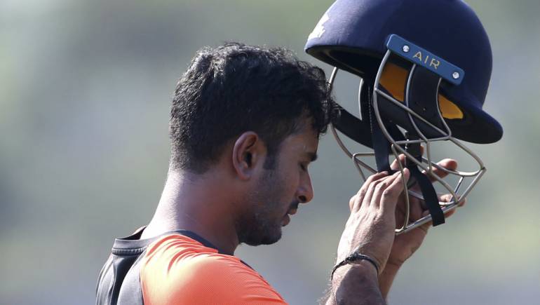 సంచలన నిర్ణయం తీసుకున్న క్రికెటర్‌ అంబటి రాయుడు