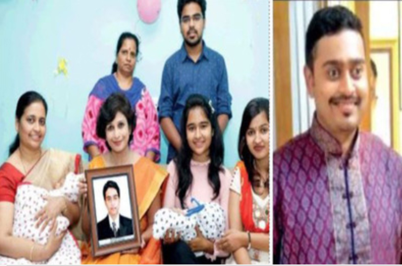 చ‌నిపోయిన కొడుకు వీర్యంతో ఆ త‌ల్లి ఏం చేసిందంటే