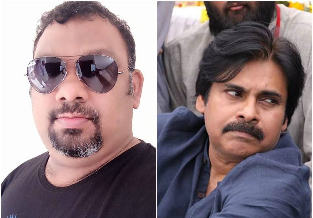 నా పోరాటం ఆగ‌దు : క‌త్తిమ‌హేష్