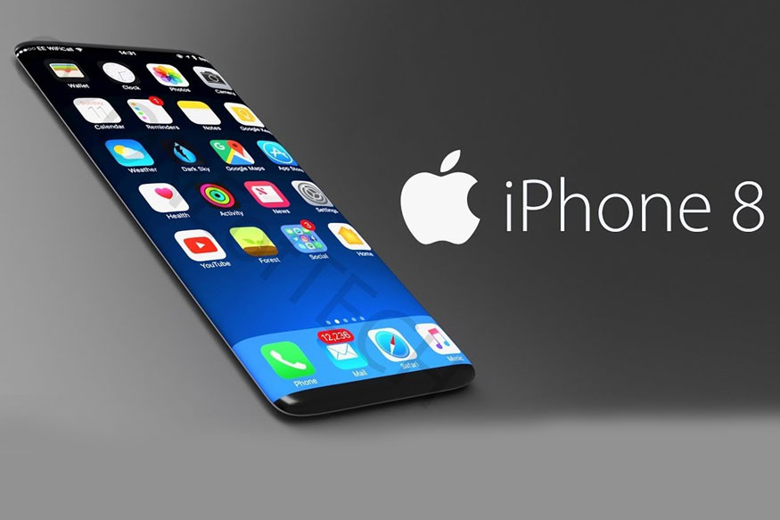 ఐఫోన్ కోసం సింగపూర్‌కు