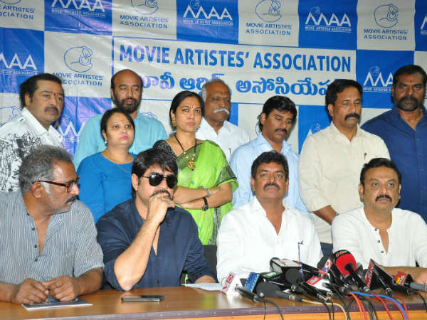 శ్రీరెడ్డి చెప్పేవన్నీ అబద్దాలే.. చీప్ పబ్లిసిటీ శ్రీరెడ్డి చెప్పేవన్నీ అబద్దాలే.. చీప్ పబ్లిసిటీ