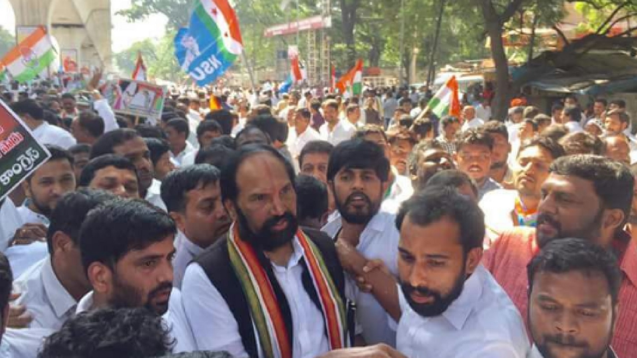 టీ కాంగ్ లో చిచ్చుపెట్ట‌నున్న‌ పీసీసీ లిస్టు..?