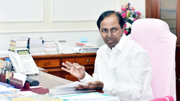 మరో కీలక నిర్ణయం తీసుకోనున్న తెలంగాణ ప్రభుత్వం మరో కీలక నిర్ణయం తీసుకోనున్న తెలంగాణ ప్రభుత్వం
