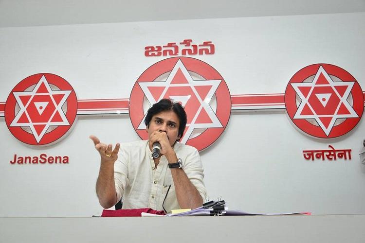 నేడు జనసేన కీలక ప్రకటన.. అదే విషయం చెబుతారా?