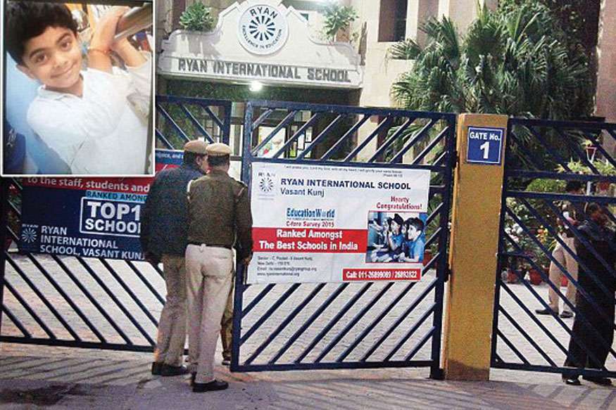 విద్యార్థులకూ రక్షణలేదు! విద్యార్థులకూ రక్షణలేదు!