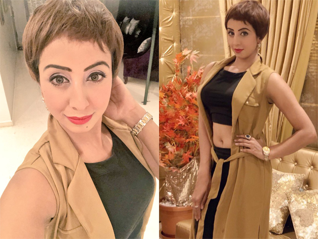 ఇంత మేకోవ‌ర్ తో ఉంటే గుర్తుప‌ట్టడం చాలా క‌ష్టం