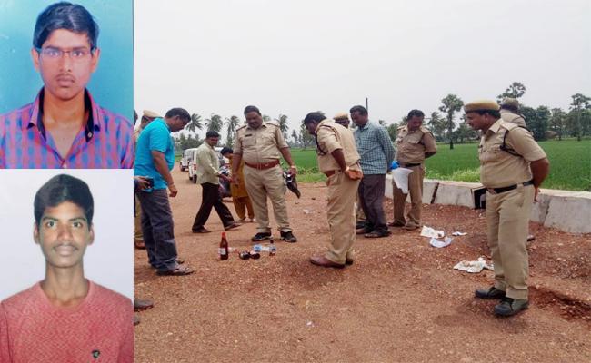 రాత్రి మద్యం, మరణ శాసనమా?