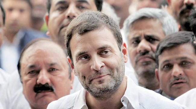 గుజరాత్‌ ఎన్నికల్లో కాంగ్రెస్‌ కొంపముంచినవేంటి?