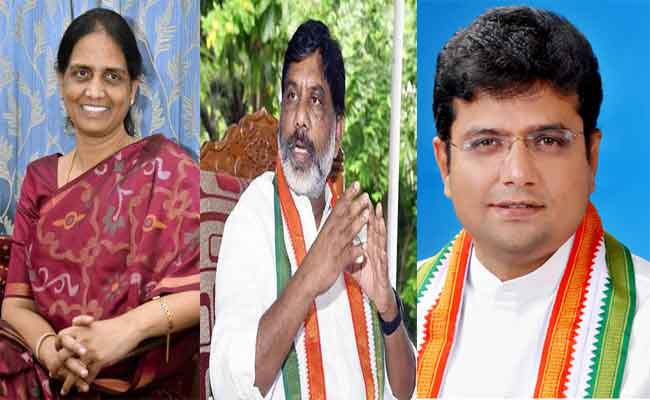 వీరిలో ఎవరికి కీలక పదవి..?