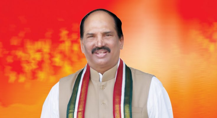 బిగ్ బ్రేకింగ్ : రేపు ఏపీ సీఎం చంద్రబాబుతో ఉత్తమ్ కుమార్ రెడ్డి భేటీ?