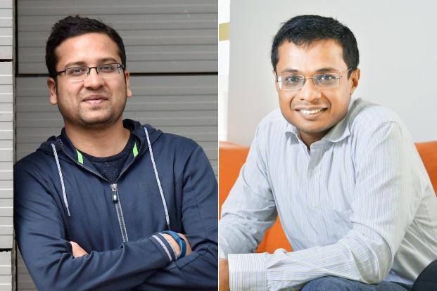 ఫ్లిప్ కార్ట్ లో సంచలన పరిణామం.. రాజీనామా చేసిన..