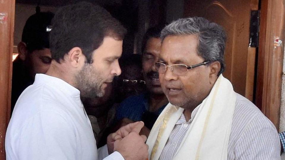 కన్నడనాట అధికార పార్టీ... ఎందుకు బోల్తాపడింది?