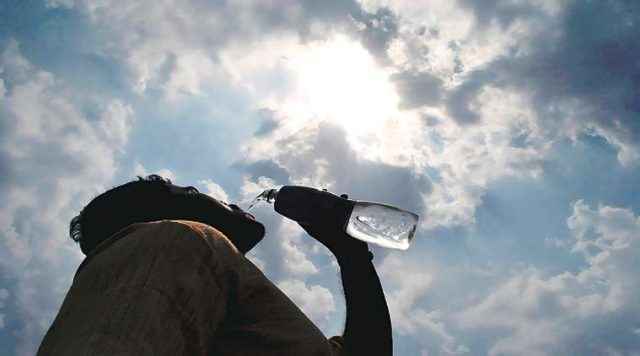 వడదెబ్బ నుంచి ఉప‌శ‌మ‌నం పొందాలంటే