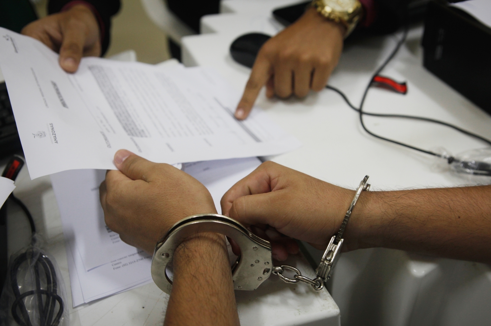 పాత కేసుల పాతర?