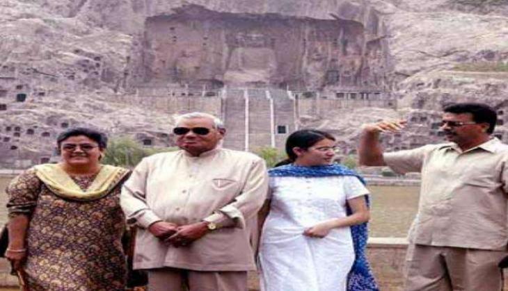 ప్రేమకు గుండెల్లోనే గుడి... దత్తపుత్రిక ప్రియురాలి కుమార్తె