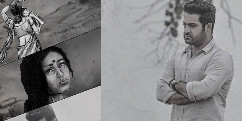 నిద్దరినీ ఇరిసేసి...రెప్పలనీ తెరిసాను.. అరవింద సమేత పాట నిద్దరినీ ఇరిసేసి...రెప్పలనీ తెరిసాను.. అరవింద సమేత పాట