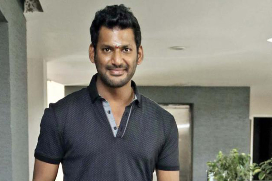 క్యూ కడుతున్న విశాల్ సినిమాలు క్యూ కడుతున్న విశాల్ సినిమాలు