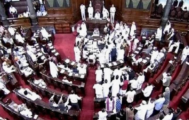 ఎంపీల అలవెన్సులు పెంచిన కేంద్రం ఎంపీల అలవెన్సులు పెంచిన కేంద్రం