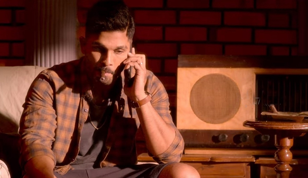 నా పేరు సూర్య అసలు జోనర్ ఏంటి.. నా పేరు సూర్య అసలు జోనర్ ఏంటి..