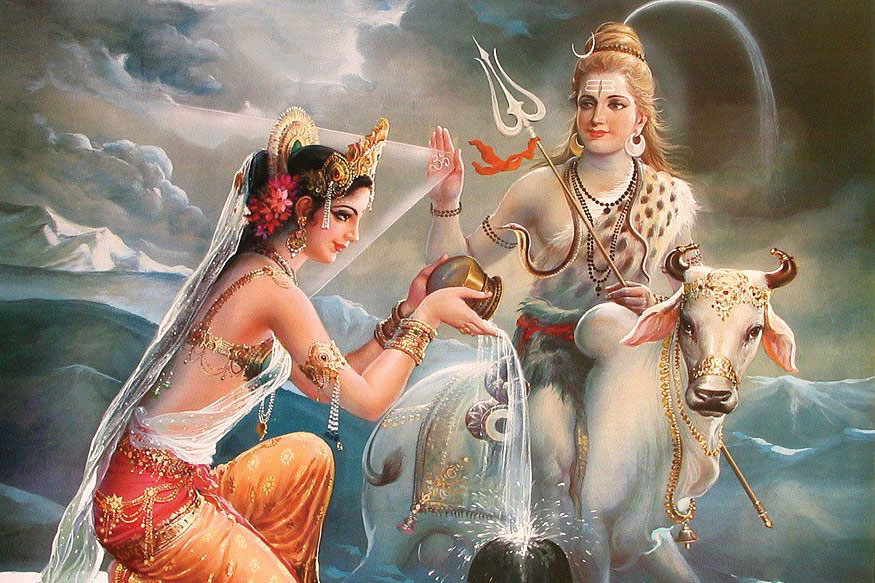 తథాస్తు దేవతలు ఎవరు? తథాస్తు దేవతలు ఎవరు?