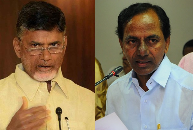 తెలుగు రాష్ట్రాల మధ్య మరోసారి చిచ్చు రాజేసిన అవిశ్వాస తీర్మానం తెలుగు రాష్ట్రాల మధ్య మరోసారి చిచ్చు రాజేసిన అవిశ్వాస తీర్మానం