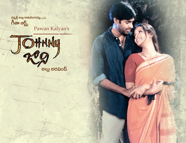 ప్రయోగాల పుట్ట “జాని” సినిమా చిట్టా