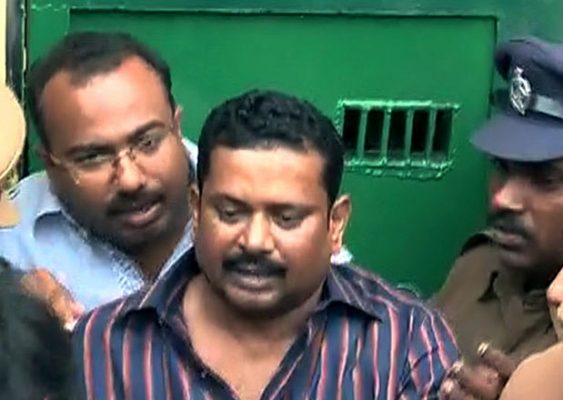 ఎవరీ సూరీ... భాను ఎందుకు చంపాల్సి వచ్చింది!!