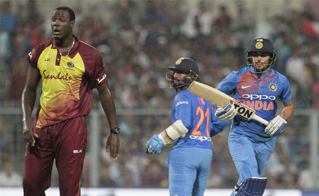 తడబడ్డా నిలబడ్డారు