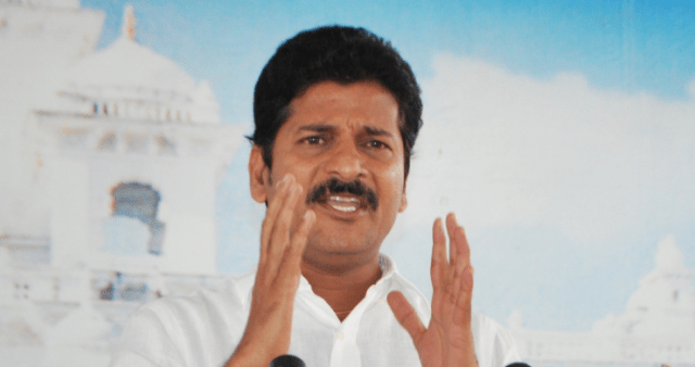 సీఎం సీటే టార్గెట్‌... రేవంత్‌ మాటల వెనుక మర్మమిదే