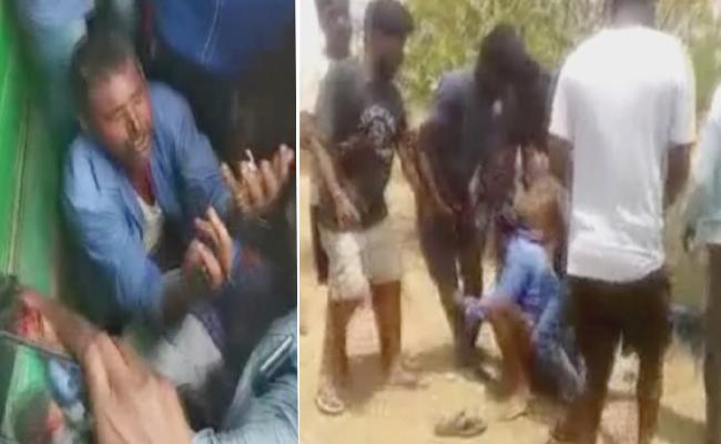 ప్రాణాలు తీస్తున్న పుకార్లు