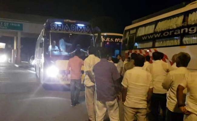 హైదరాబాదే ఎందుకు డిసైడ్‌ చేసుకున్నారు? తెర వెనుక ఏం జరిగింది?