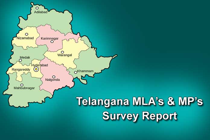 సర్వేలు ఫలితాల్ని తేలుస్తాయా? సింహాసనమెక్కిస్తాయా?