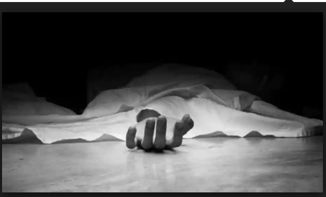 ప్రియురాలిని చంపి ప్రియుడి ఆత్మహత్య