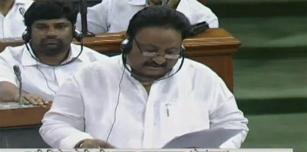 సవతితల్లి ప్రేమలా...