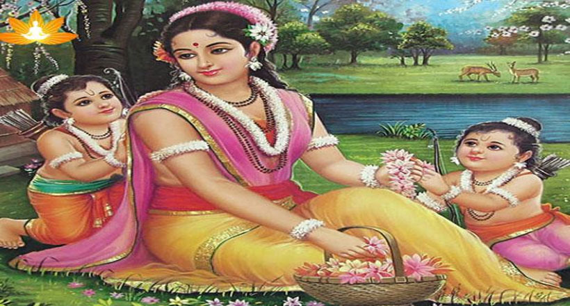 రామాయణ కాలంలోనే టెస్ట్ ట్యూబ్ బేబీ.. ఉదాహరణ సీతమ్మవారే! రామాయణ కాలంలోనే టెస్ట్ ట్యూబ్ బేబీ.. ఉదాహరణ సీతమ్మవారే!