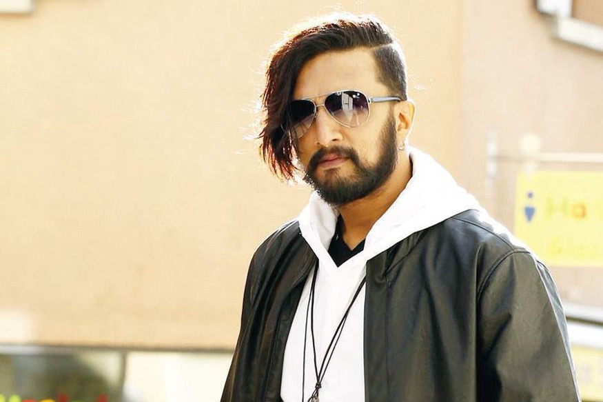 మ‌రో రీమేక్‌లో సుదీప్‌