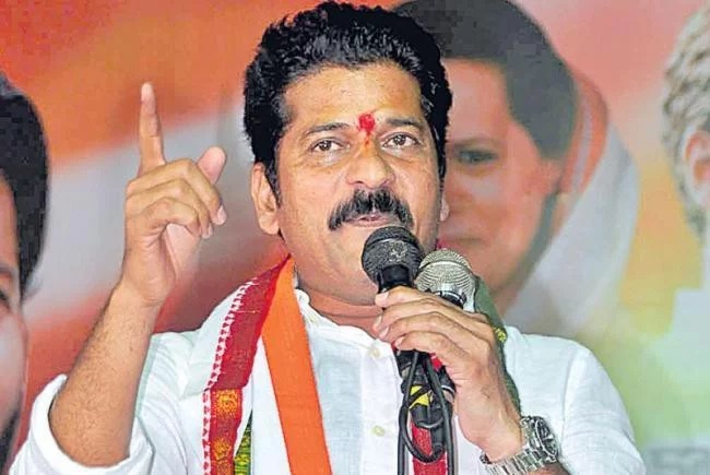 నేతల తీరుపై రేవంత్‌ రెడ్డి ఆందోళ‌న‌