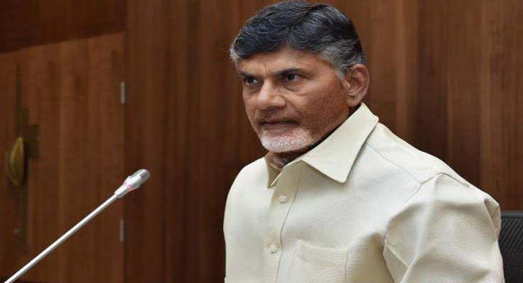 లైన్‌ క్లియర్‌ కావాలంటే రూట్‌ మార్చాల్సిందే! బాబు ప్లాన్‌ ఇదే!!